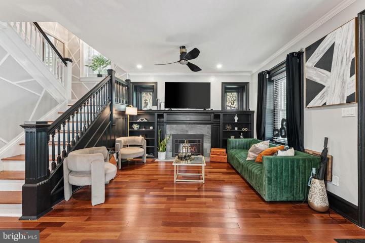 Photo of 123 Township Line Road, Jenkintown PA