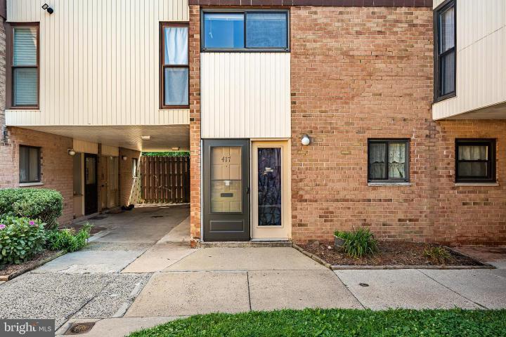 Photo of 417 Centre Avenue 417, Norristown PA