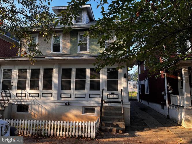 Photo of 1155 South Street, Pottstown PA