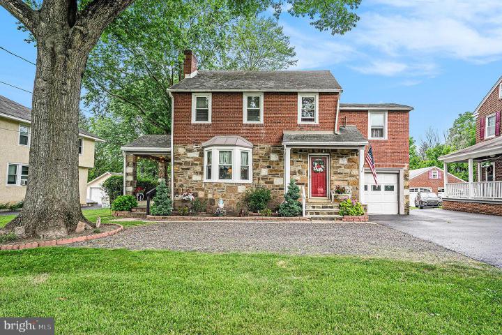 Photo of 2609 Swede Road, Norristown PA