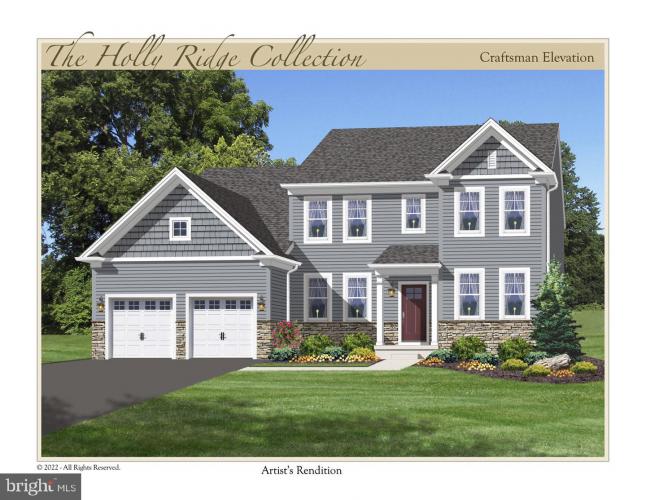 Photo of 2803 N Charlotte Street, Gilbertsville PA