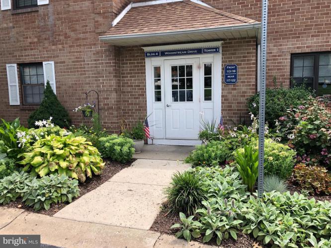 Photo of 121 Woodstream Condo121, Norristown PA