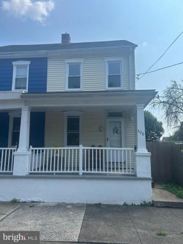 Photo of 570 Jefferson Avenue, Pottstown PA