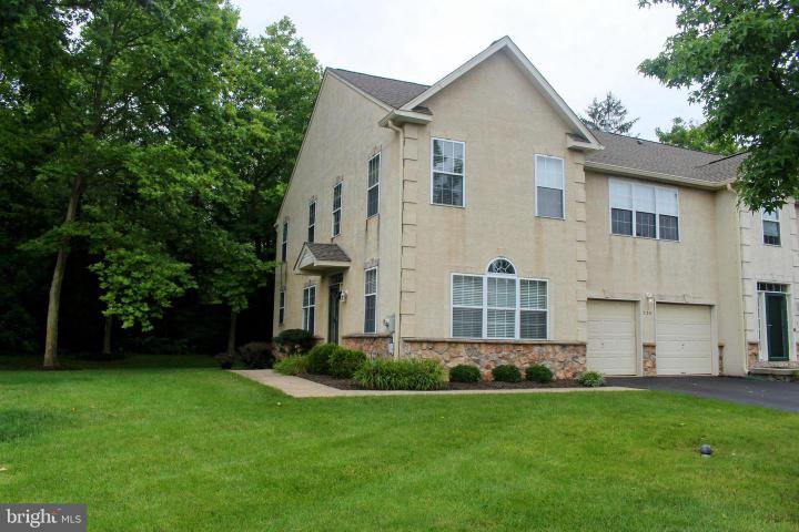 Photo of 220 Hampton Green Drive, North Wales PA