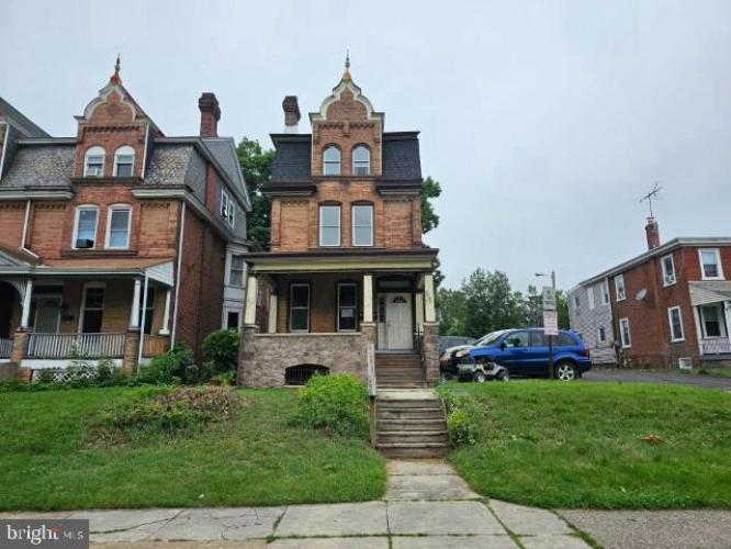 Photo of 557 Haws Avenue, Norristown PA