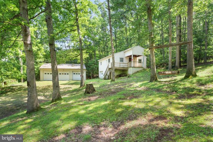 Photo of 233 Congo Niantic Road, Barto PA
