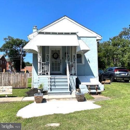 Photo of 8 Ryan Street, Pottstown PA