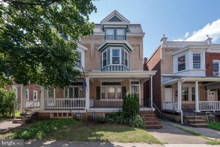 Photo of 1031 Swede Street, Norristown PA