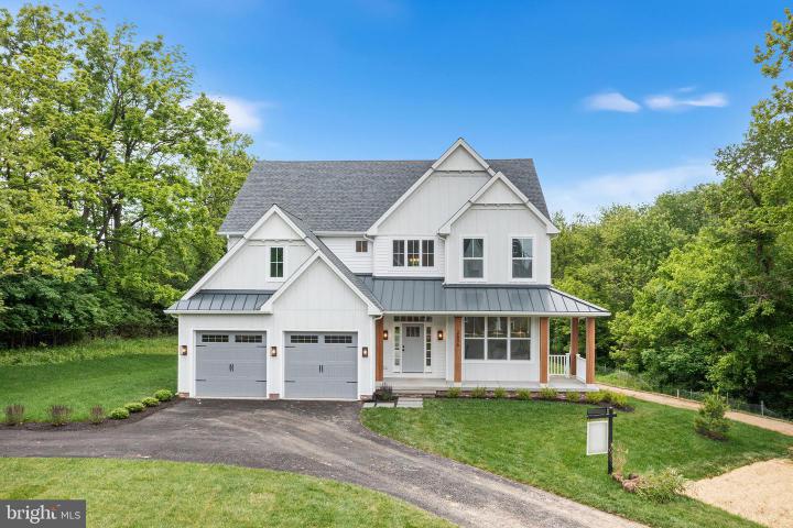 Photo of 1815 Yost Road, Blue Bell PA