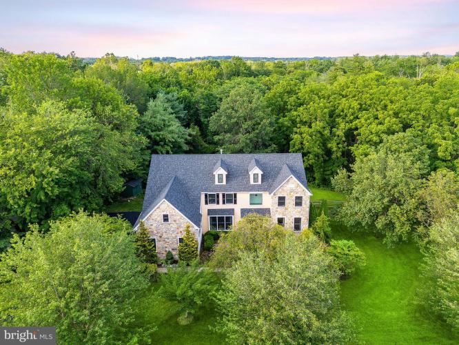 Photo of 118 Davis Drive, North Wales PA