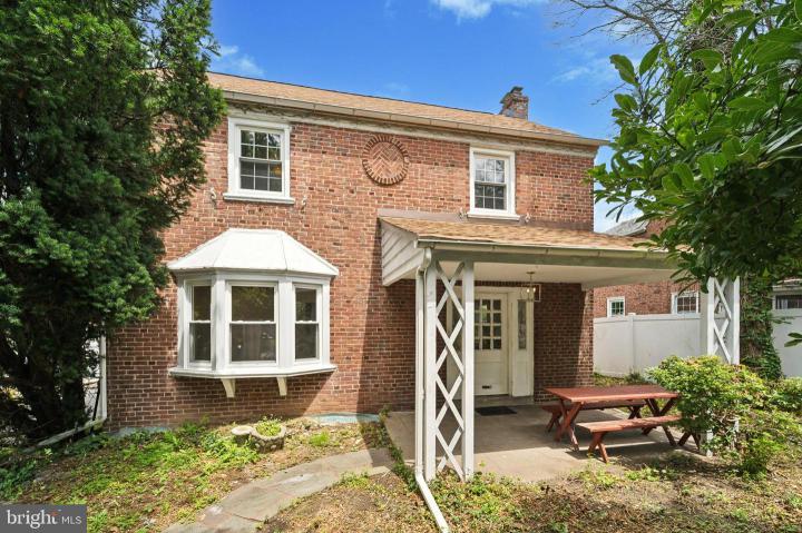 Photo of 8427 Limekiln Pike, Wyncote PA