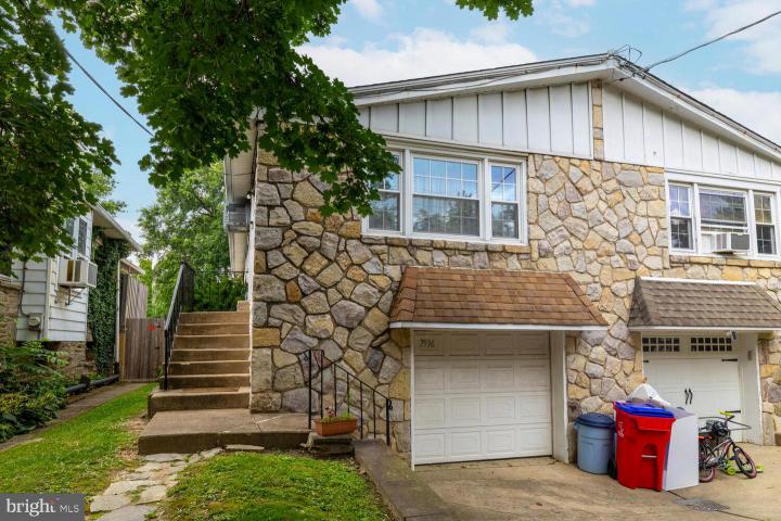 Photo of 7936 Fillmore Street, Jenkintown PA