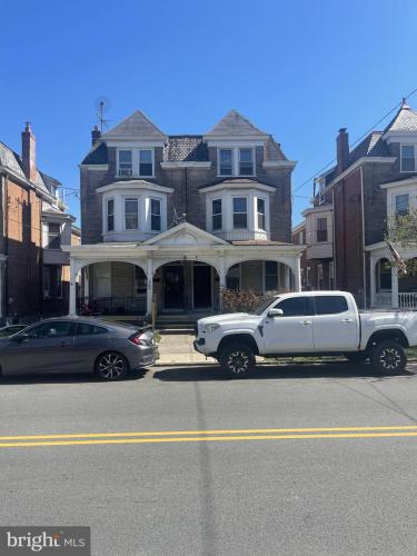 Photo of 648 Stanbridge Street, Norristown PA