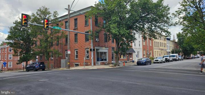 Photo of 501 Swede Street, Norristown PA