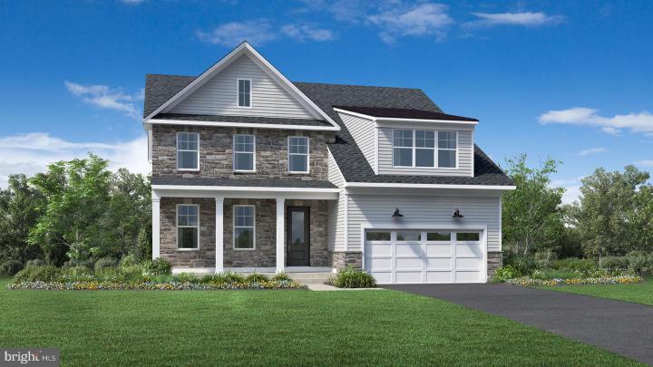 Photo of 408 Emmitt Court, Royersford PA