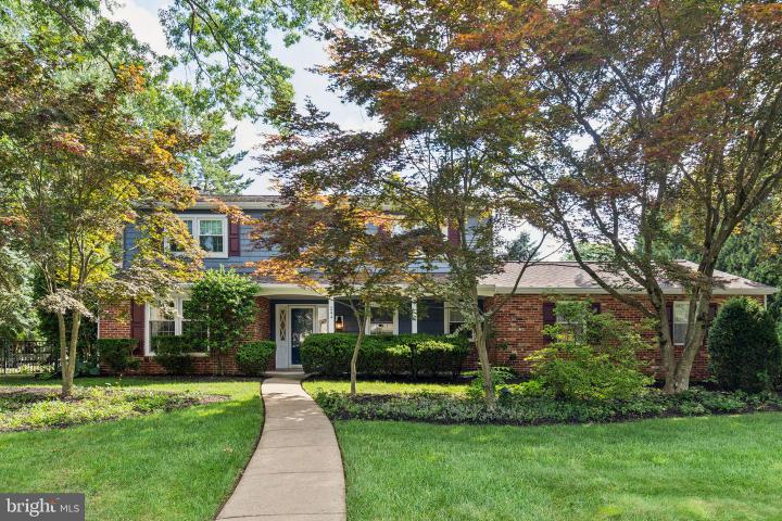Photo of 244 Coachlight Terrace, Huntingdon Valley PA