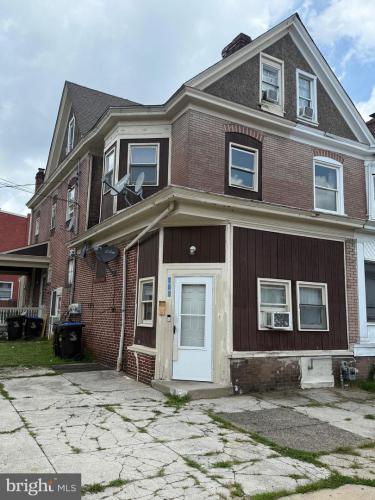 Photo of 701 Haws Avenue, Norristown PA