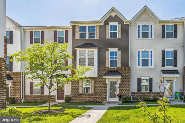 Photo of 263 Compass Drive, Lansdale PA