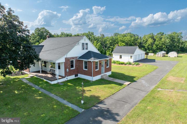 Photo of 107 Big Road, Zieglerville PA