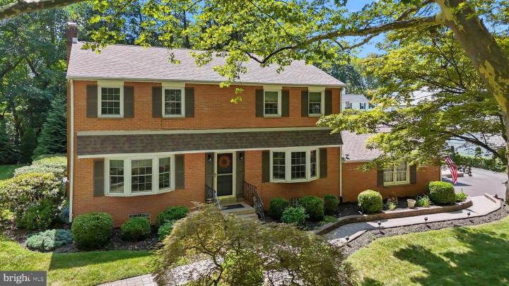 Photo of 1708 Madeira Avenue, Jenkintown PA