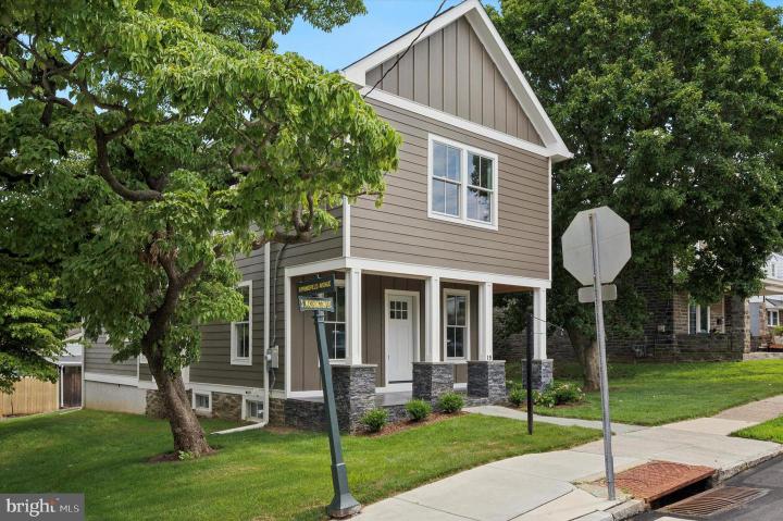 Photo of 19 S Washington Avenue, Bala Cynwyd PA