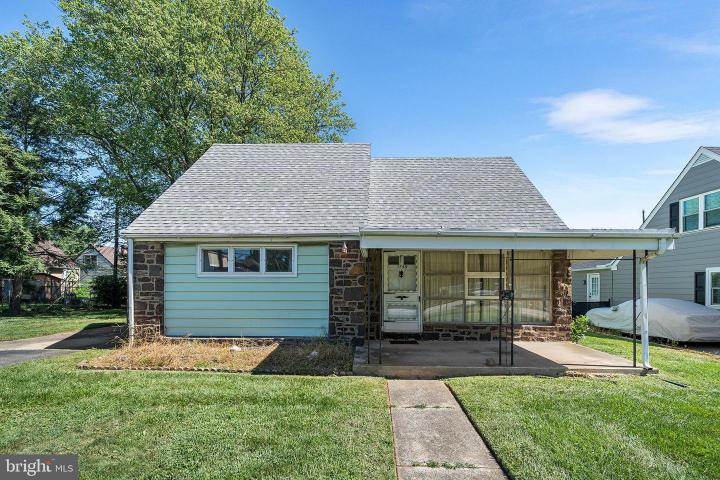 Photo of 1749 W Marshall, Eagleville PA