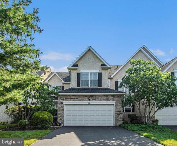 Photo of 381 Dewsbury Place, Blue Bell PA