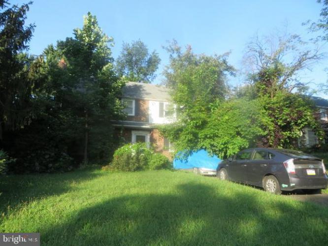 Photo of 22 Dewey Road, Cheltenham PA