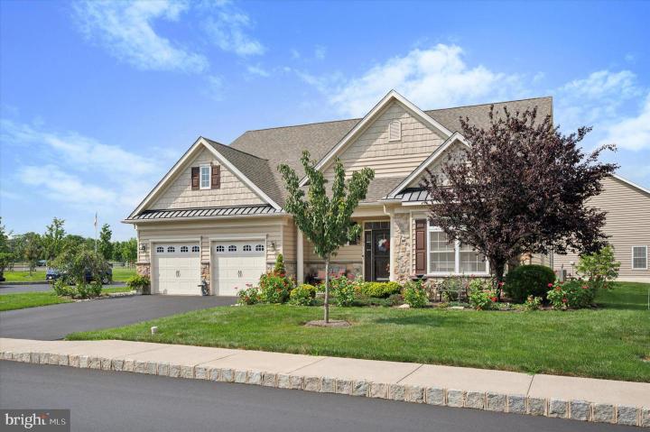 Photo of 101 Bayhill Drive, North Wales PA