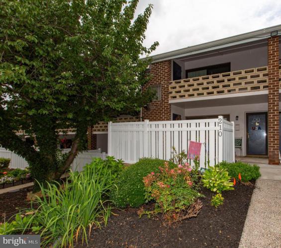Photo of 210 Stony Way, Norristown PA