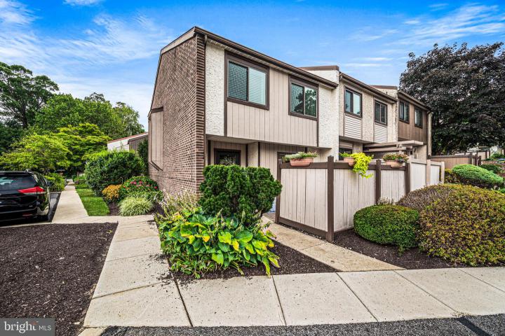 Photo of 1801 Linden Way, King Of Prussia PA