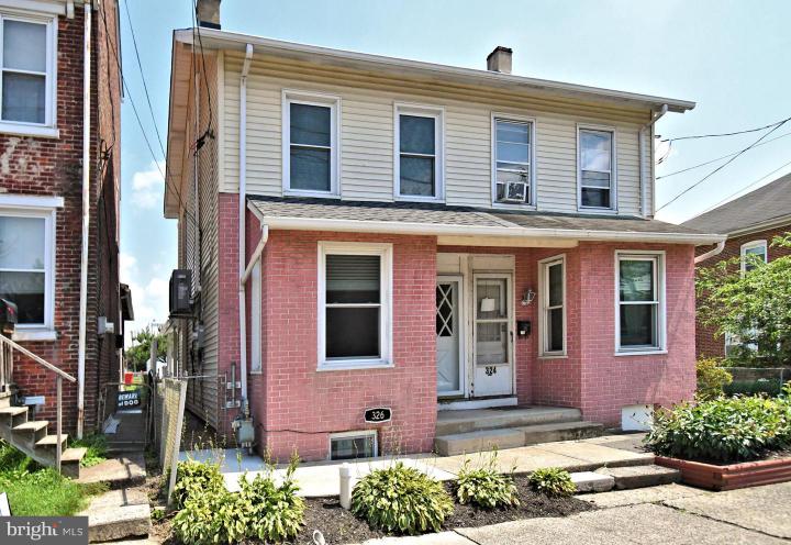 Photo of 326 E Vine Street, Pottstown PA