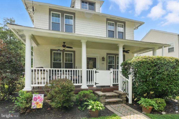 Photo of 8301 Cadwalader Avenue, Elkins Park PA