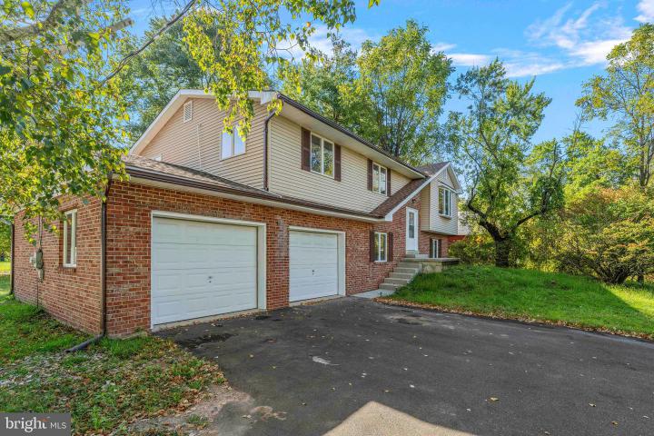 Photo of 2317 E Orvilla Road, Hatfield PA