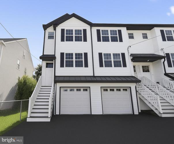 Photo of 530 Grove Street