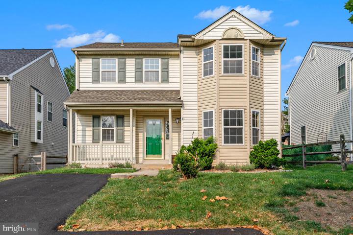 Photo of 605 Stewart Road, Collegeville PA