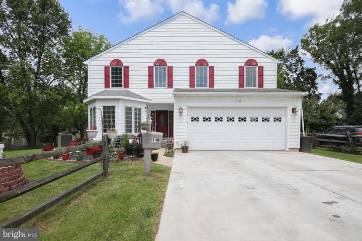 Photo of 140 Linden Avenue, Glenside PA