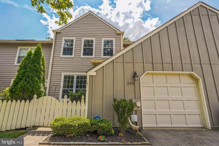 Photo of 250 Tulip Tree Court, Blue Bell PA