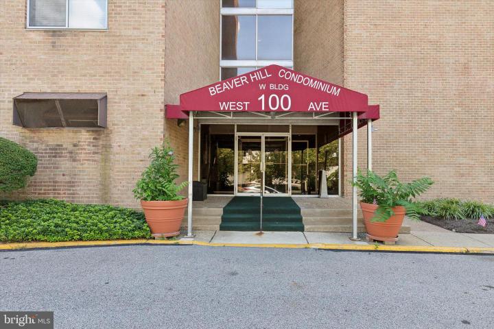 Photo of 100 West Avenue 604w, Jenkintown PA