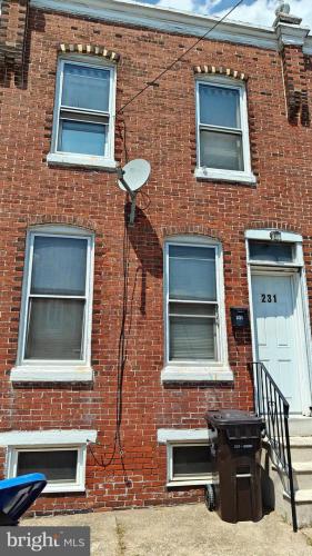 Photo of 231 W Spruce Street, Norristown PA