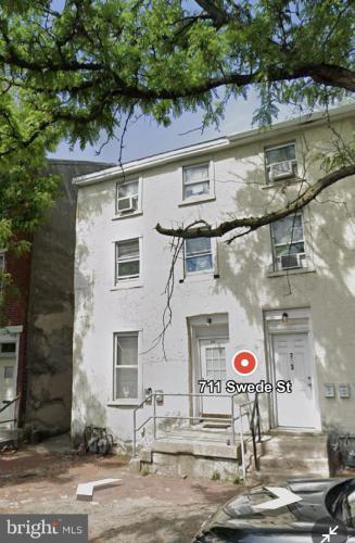 Photo of 711 Swede Street, Norristown PA