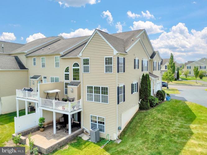 Photo of 2053 Pleasant Valley Drive, Lansdale PA