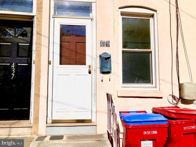 Photo of 439 Sandy Street, Norristown PA
