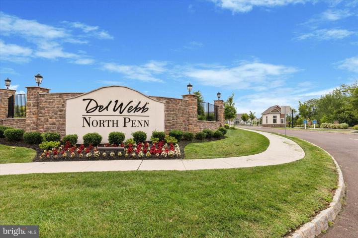 Photo of 1095 Owen Lane, Hatfield PA