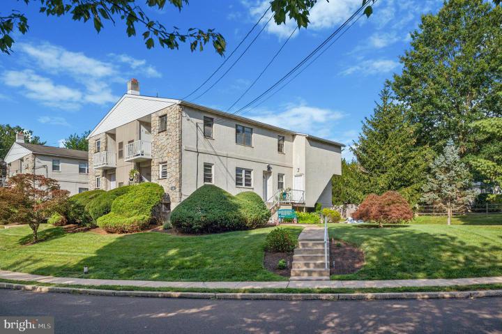 Photo of 710 Willow Street B, Lansdale PA