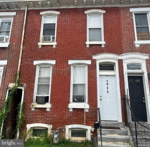 Photo of 1035 Willow Street, Norristown PA