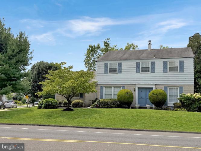 Photo of 459 Edgewood Drive, Ambler PA