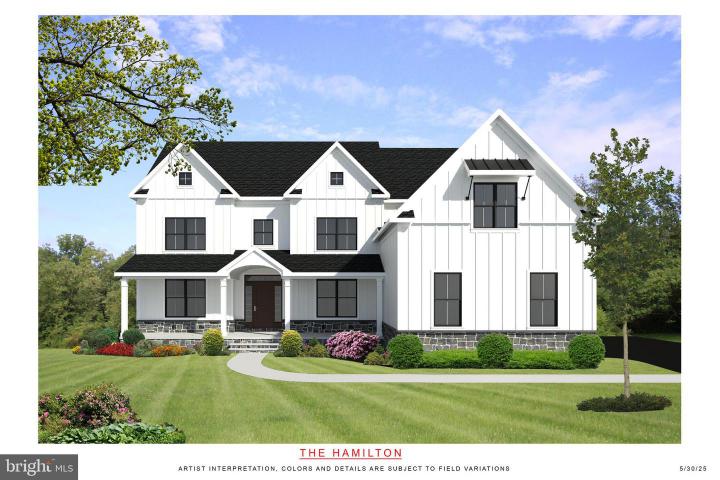 Photo of 4 Anglesey, Lansdale PA