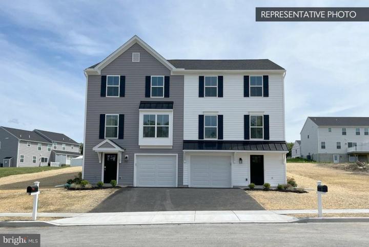 Photo of 714 Deerfield Boulevard Lot3, Pennsburg PA
