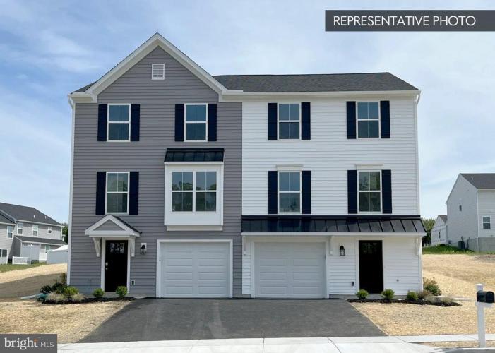 Photo of 716 Deerfield Boulevard Lot4, Pennsburg PA